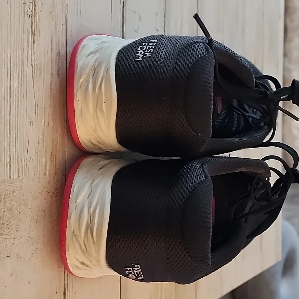 New balance sneakers with fresh foam - Picture 4 of 7